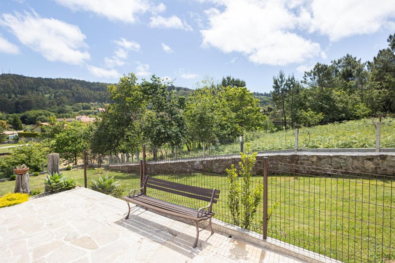 Pedra Moura Casa Rural Gondomar Exterior photo